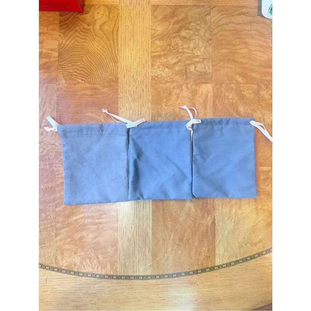 Kendra Scott & Rocksbox Jewelry Bags lot of 11
